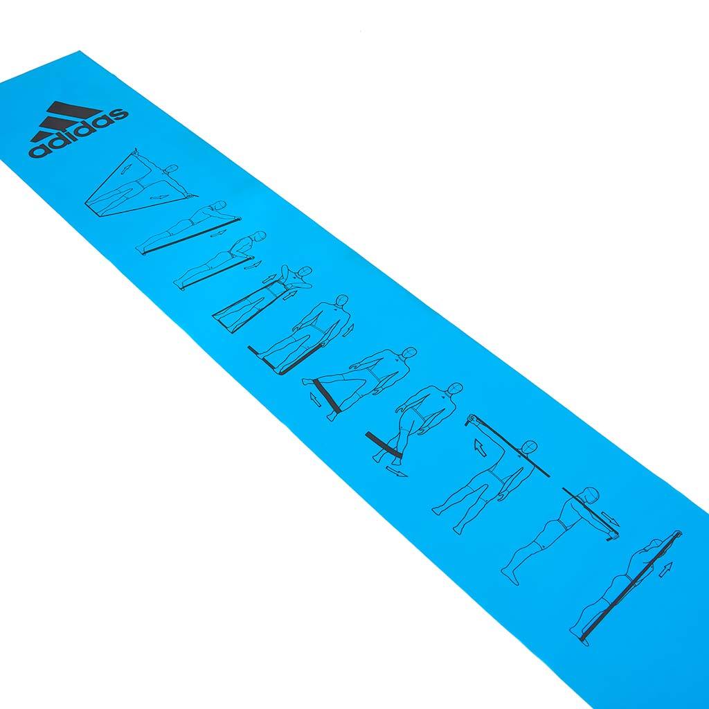adidas Training Bands (Set of 2) training adidas 