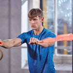 adidas Training Bands (Set of 2) training adidas 