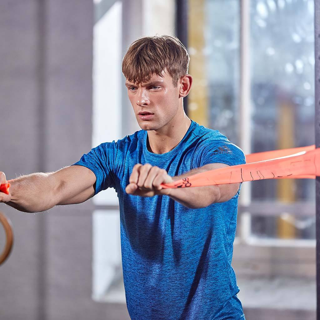 adidas Training Bands (Set of 2) training adidas 