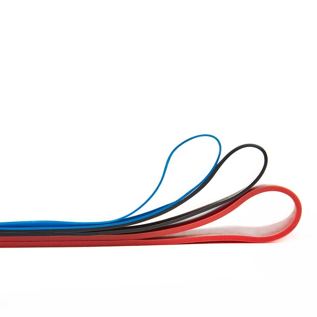 MINI BANDS (SET OF 3) - adidas fitness