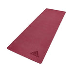 PREMIUM YOGA MAT - 5MM - adidas fitness