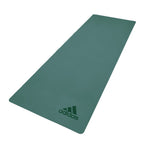 PREMIUM YOGA MAT - 5MM - adidas fitness