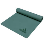 PREMIUM YOGA MAT - 5MM - adidas fitness