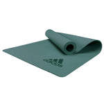 PREMIUM YOGA MAT - 5MM - adidas fitness