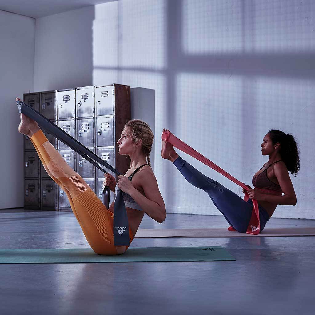 adidas Pilates Bands yoga adidas 