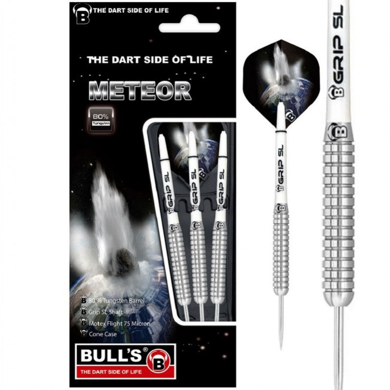 BULL'S METEOR MT12 DARTS - 28gm