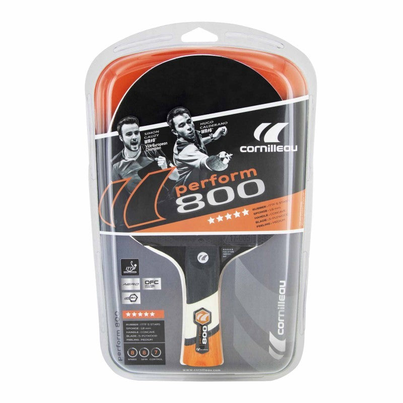 Table Tennis Bats Australia Ping Pong for All Player Levels SUMMITSPORT