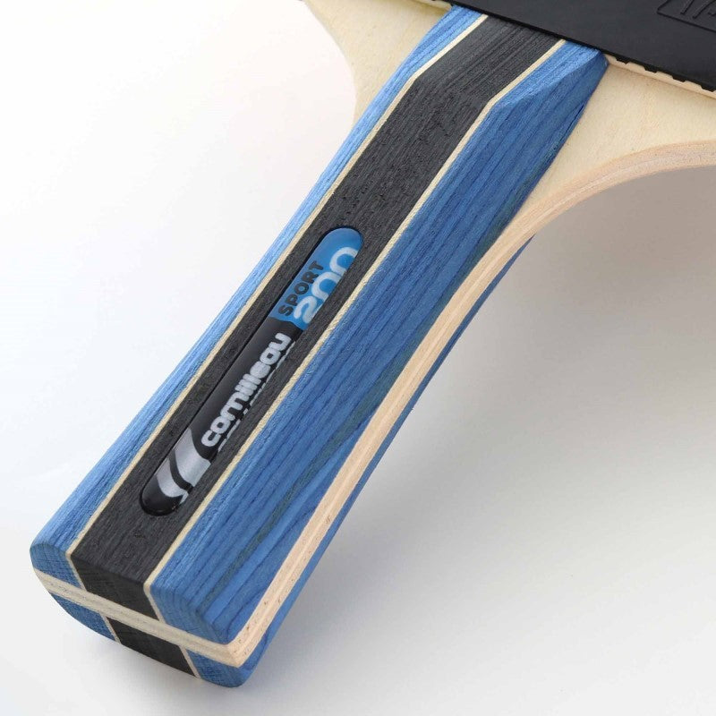 Cornilleau Sport 200 Table Tennis Bat