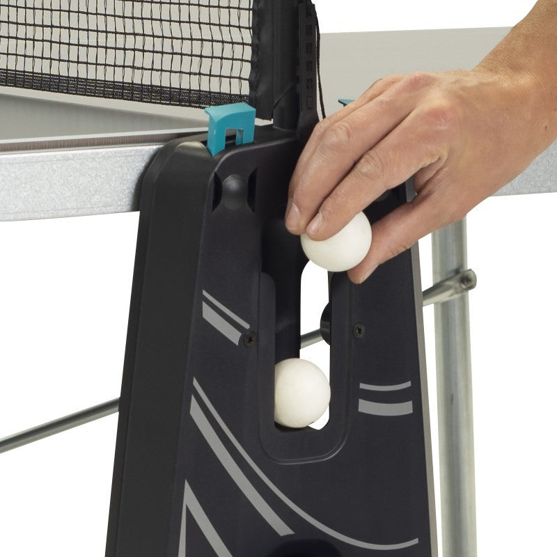 CORNILLEAU Sport 200X Outdoor Table Tennis Table