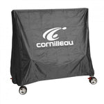 CORNILLEAU Premium Table Tennis Table Cover Cornilleau 