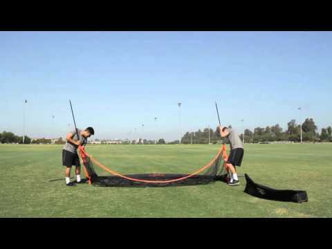 Bownet Field Hockey Net