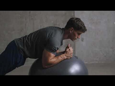 adidas Gymball