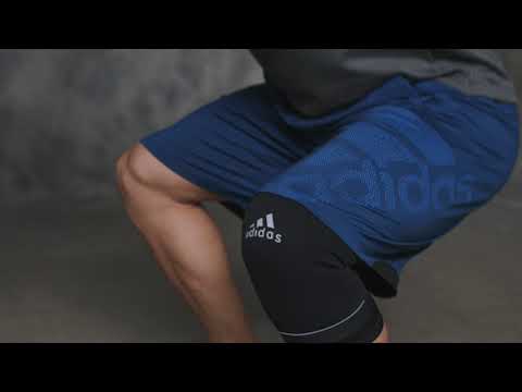 adidas Performance Climacool Knee Support