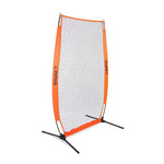 Bownet 7' i-Screen Front Toss Protection Net (Net Only) Goals Bownet 