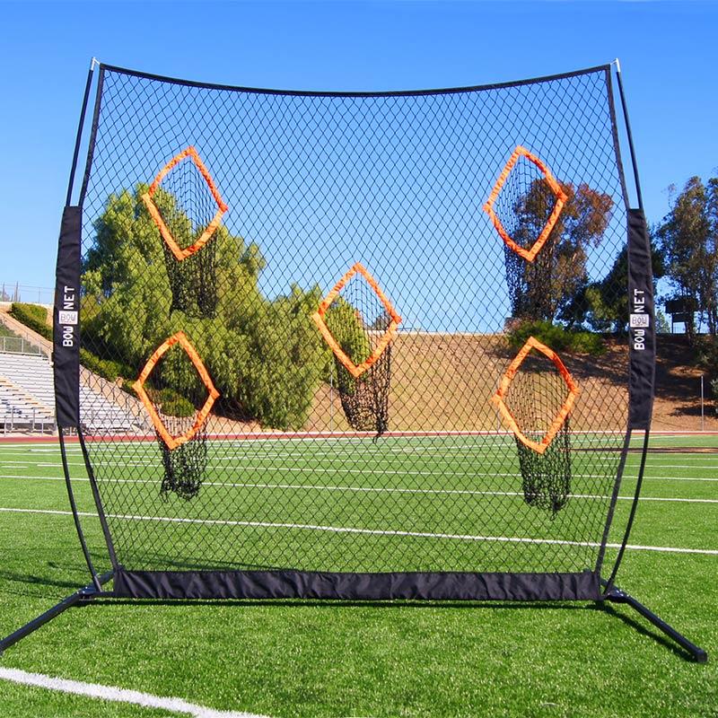 Bownet Quarterback 5 Goals Bownet 