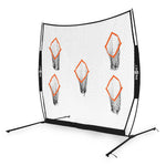 Bownet Quarterback 5 Goals Bownet 