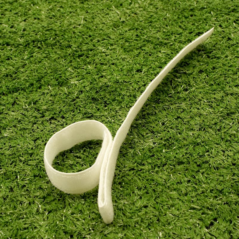 SUMMIT Velcro Goal Strap - 50 Pack