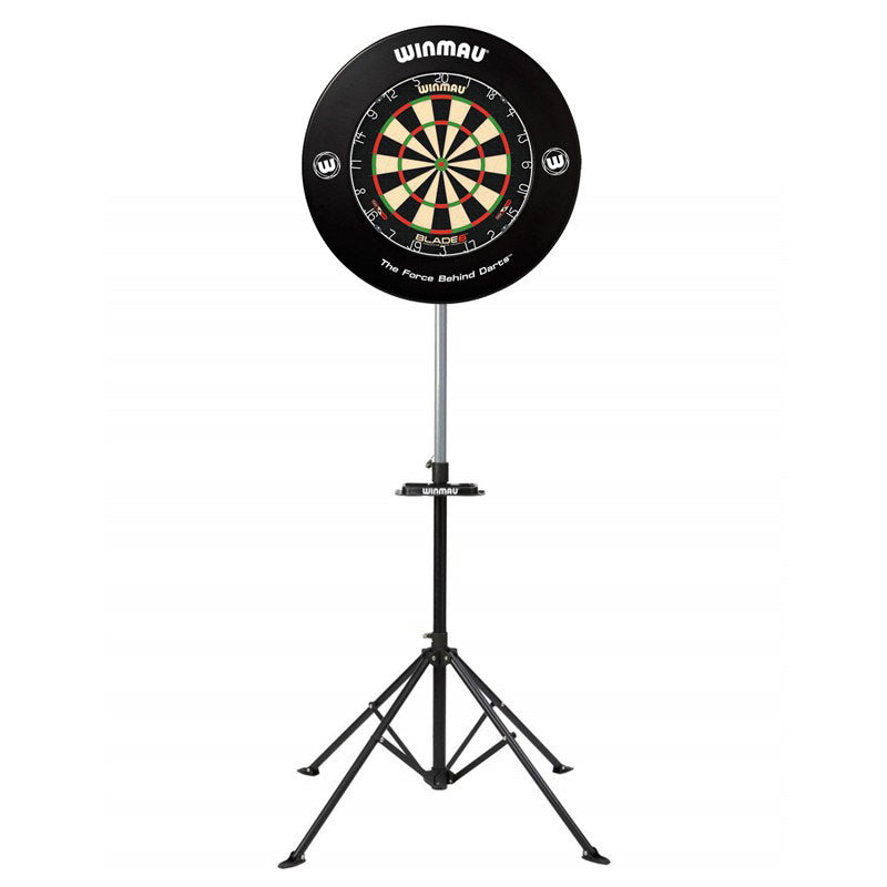 Winmau Xtreme dart board stand - buy the best dart boards, surrounds, flights, shafts at Summit