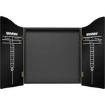 Winmau dart board cabinet - buy the best dart boards, surrounds, flights, shafts at Summit