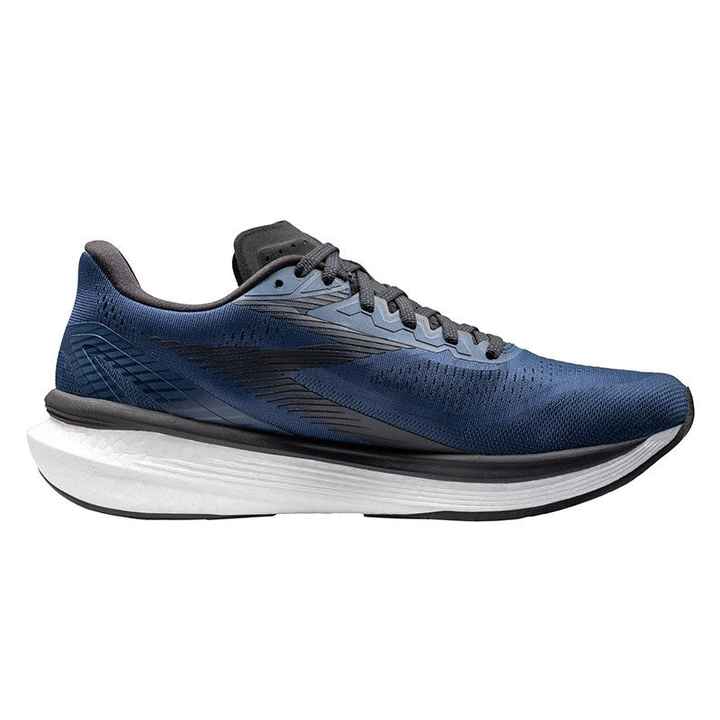 MENS 361° SPIRE 5 (French Navy/Black) Running Shoes