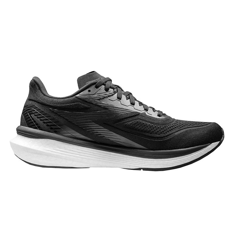 WOMENS 361° SPIRE 5 SE (Black/White) Running Shoes