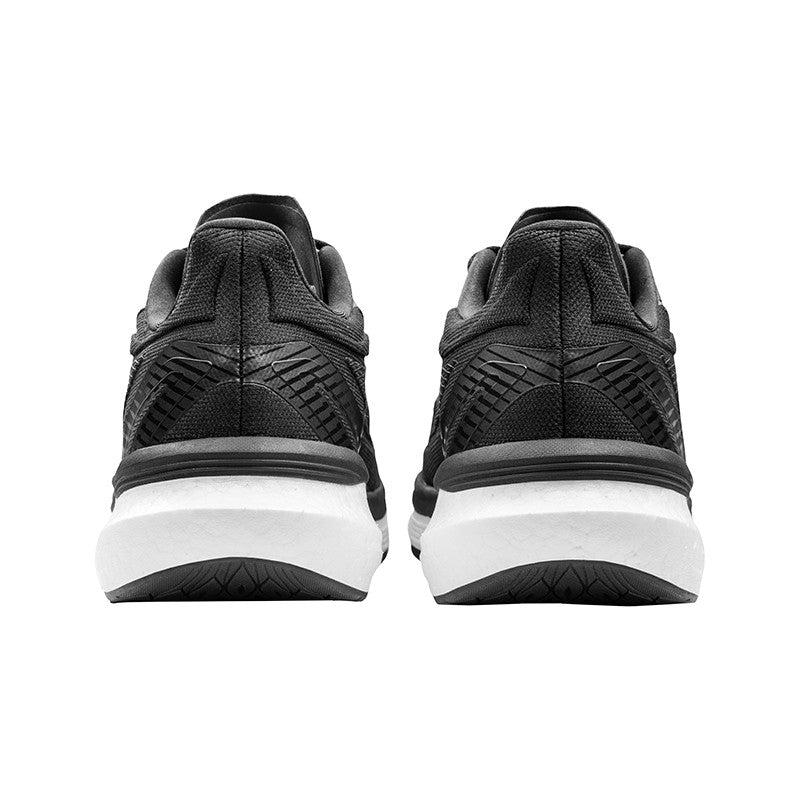 MENS 361° SPIRE 5 SE (Black/White) Running Shoes